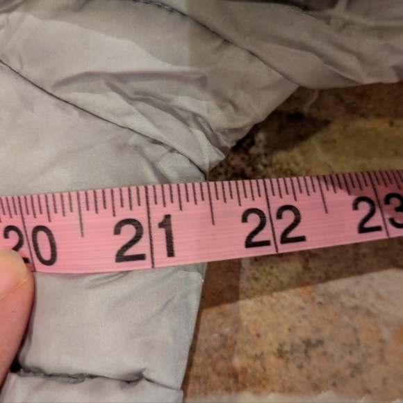 Black Diamond Women's Cold Forge Jacket Silver - Picture 13 of 13